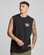 Mad Hueys - Captain Cooked Muscle Tank