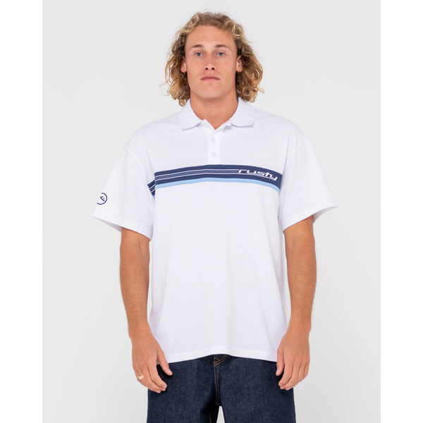 Rusty - Peko Peko Polo