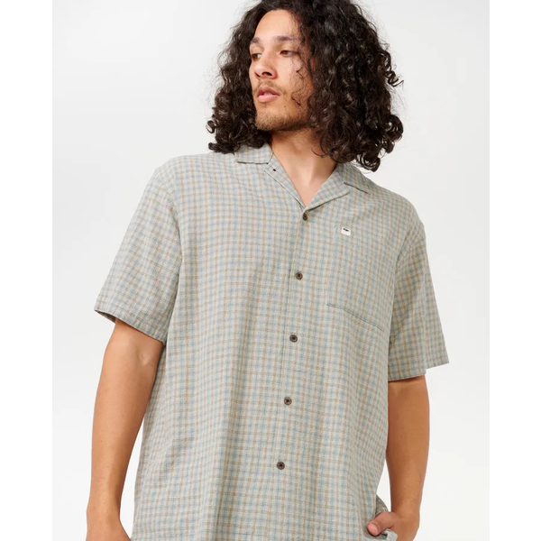 Rip Curl - Classic Surf Check Shirt