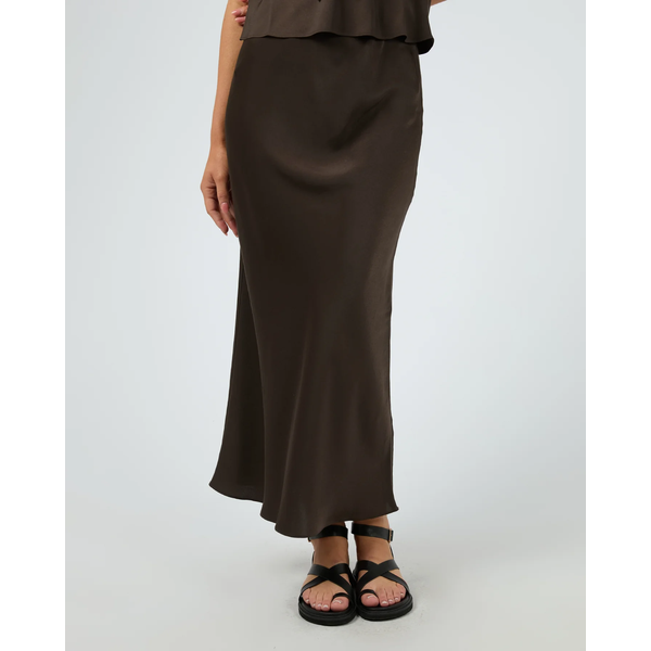 All About Eve - Aire Maxi Skirt