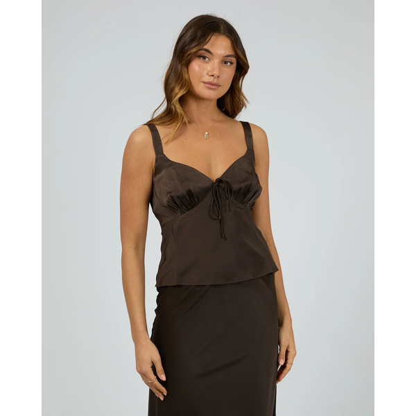 All About Eve - Aire Top