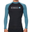 O'Niell - Reactor Block UV LS Rash Vest