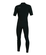 O'Niell - Defender 2mm Short Arm Steamer Back Zip Wetsuit 