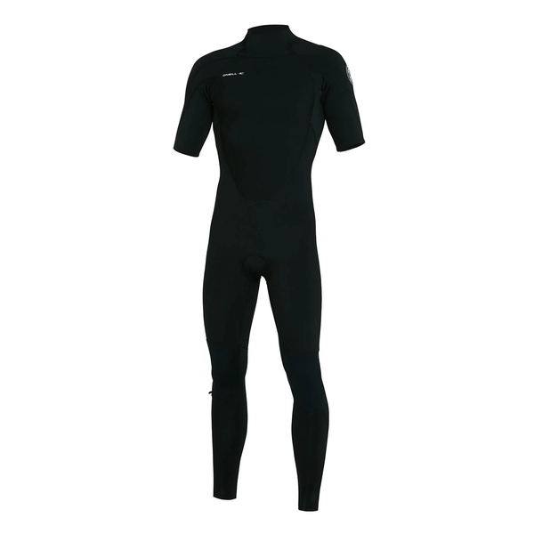 O'Niell - Defender 2mm Short Arm Steamer Back Zip Wetsuit 