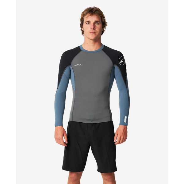 O'Niell - Reactor 1.5mm LS Wetsuit Jacket 