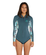 O'Niell - Women's Bahia 2mm Long Sleeve Cheeky Spring Suit Wetsuit