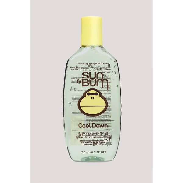 Sun Bum - Aloe Gel 237ml 