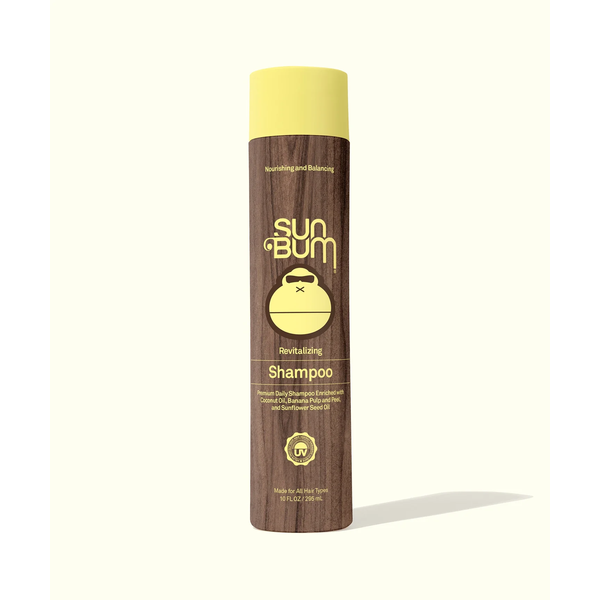 Sun Bum - Revitalizing Shampoo