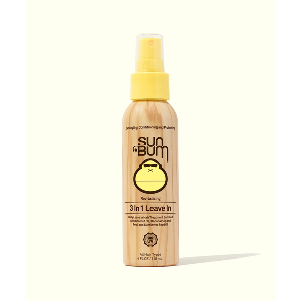 Sun Bum - Beach Formula 3 in 1 Leave In