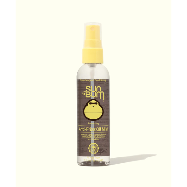 Sun Bum - Anti Frizz Oil