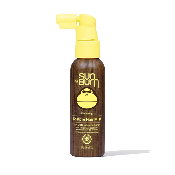 Sun Bum - Scalp And Hair Mist SPF 30