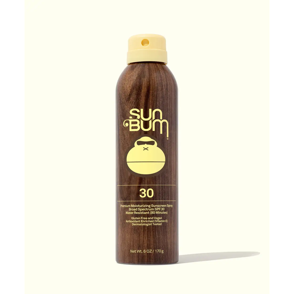 Sun Bum - SPF 30 Spray 177mls