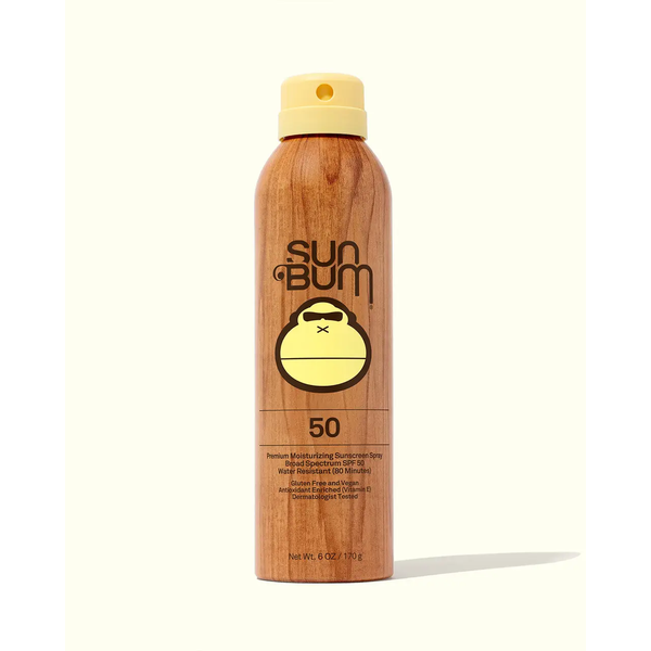 Sun Bum - SPF 50 Spray 177mls