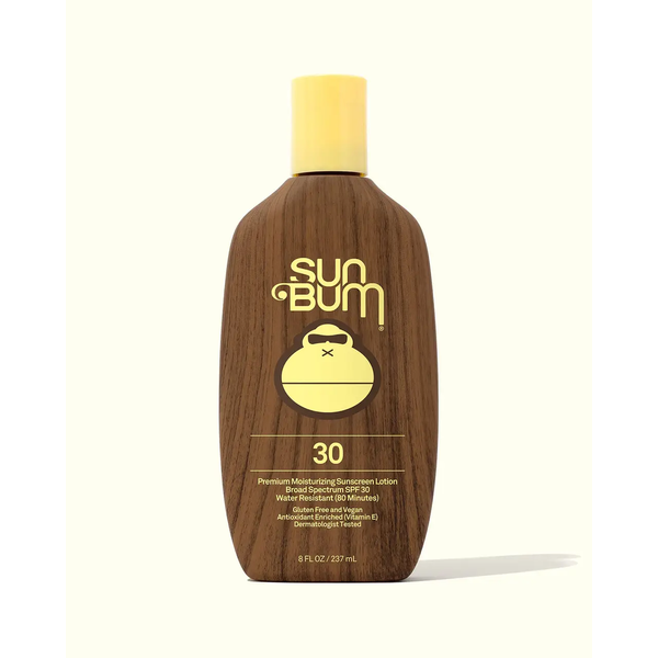 Sun Bum - SPF 30 Lotion 237mls