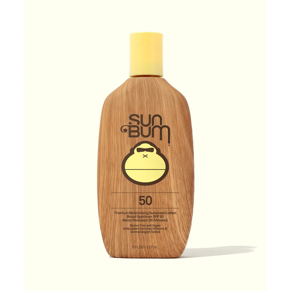 Sun Bum - SPF 50 Lotion 237mls