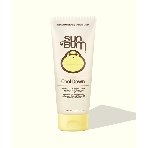 Sun Bum - Cool Down Lotion