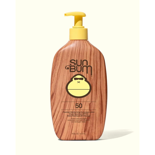 Sun Bum - XL SPF 50 Lotion 473mls