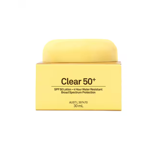 Sun Bum - Clear Zinc Oxide SPF 30ml