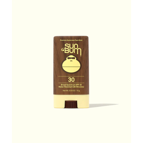 Sun Bum - Original Face Stick SPF 30