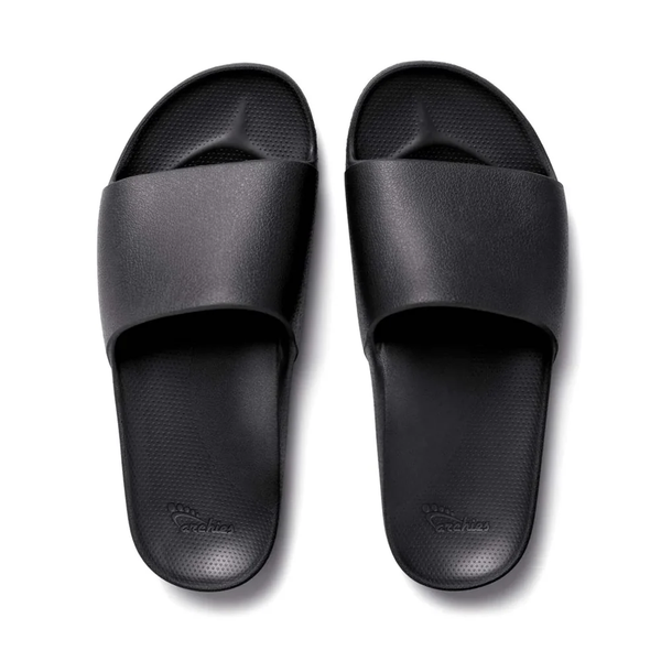 Archies - Arch Support Slides