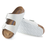 Birkenstock - Arizona Smooth Leather - Narrow