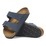 Birkenstock - Arizona Birkibuc Regular