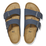 Birkenstock - Arizona Birkibuc Regular