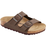 Birkenstock - Arizona Birkibuc Kids - Narrow