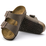 Birkenstock - Arizona Birkibuc Kids - Narrow