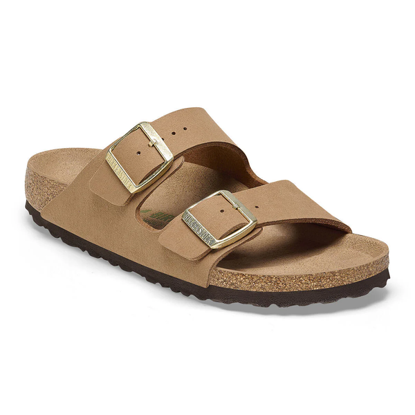 Birkenstock - Arizona Soft Birki Vegan