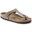 Birkenstock - Gizeh Birkibuc Regular