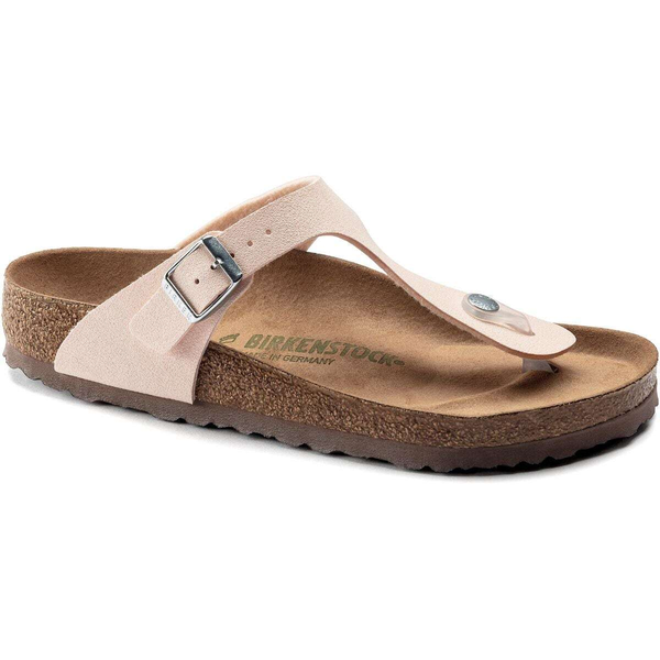 Birkenstock - Gizeh Birkibuc Earthy Vegan