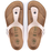 Birkenstock - Gizeh Birkibuc Earthy Vegan