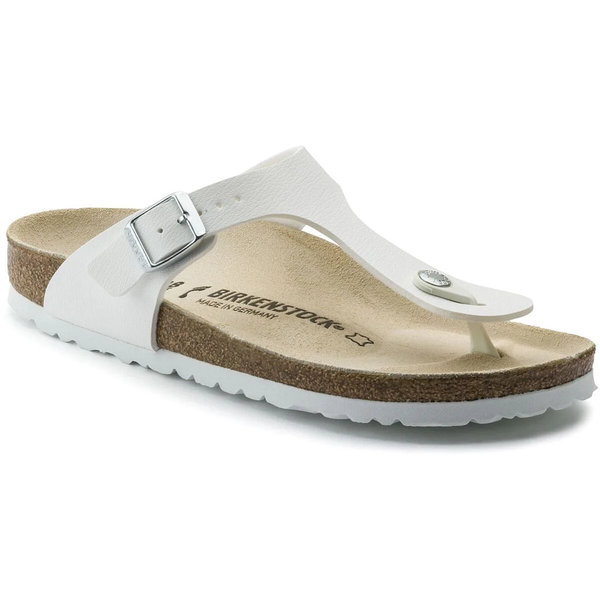 Birkenstock - Gizeh Birko-Flor Regular