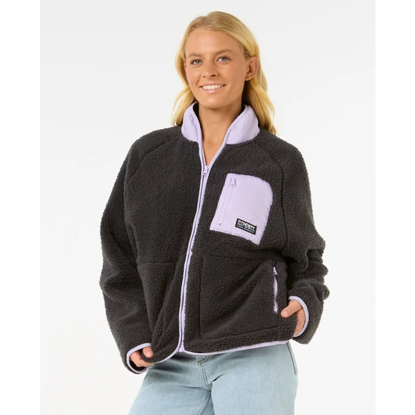 Rip Curl - Shorebreak Polar Fleece