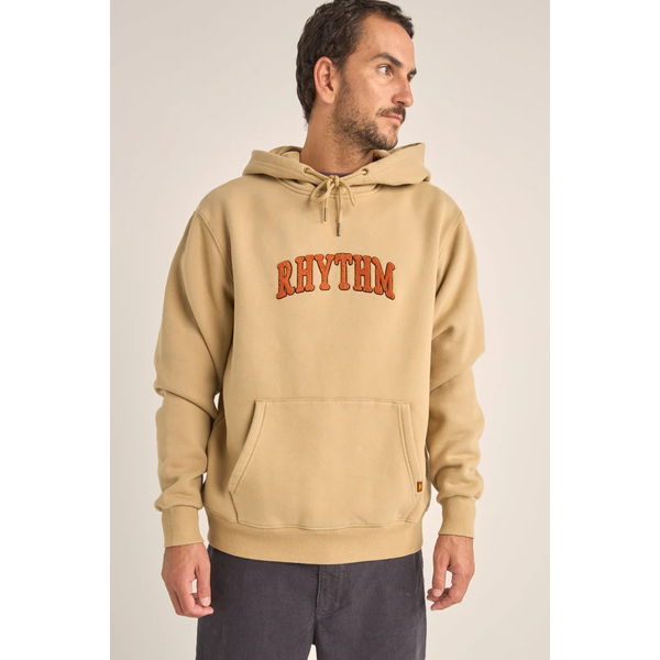 Rhythm - Arch Heavyweight Fleece Hood