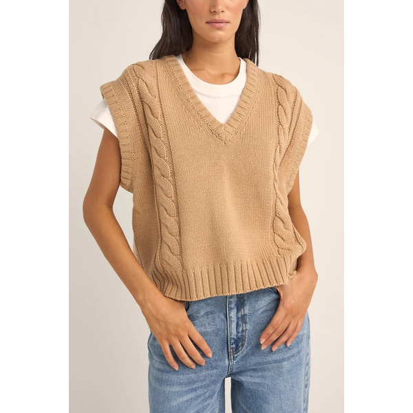 Rhythm - Finley Cable Knit