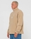 Rusty - Core Division Polar Fleece 1/4 Zip