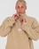 Rusty - Core Division Polar Fleece 1/4 Zip