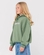 Rusty - Rusty Essentials Hooded Fleece - Girls