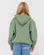 Rusty - Rusty Essentials Hooded Fleece - Girls