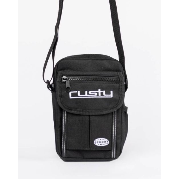 Rusty - Domination Crossbody Bag