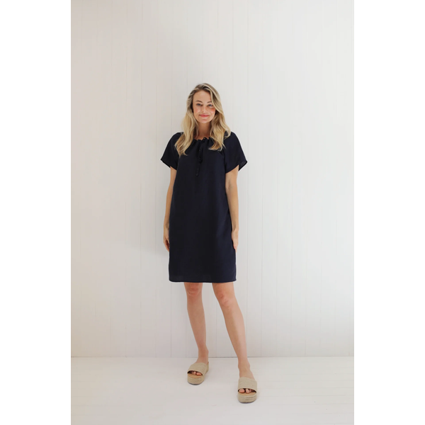 Moss -  Maison Dress