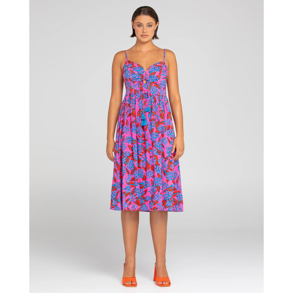 Boom Shanker - Ailana Dress