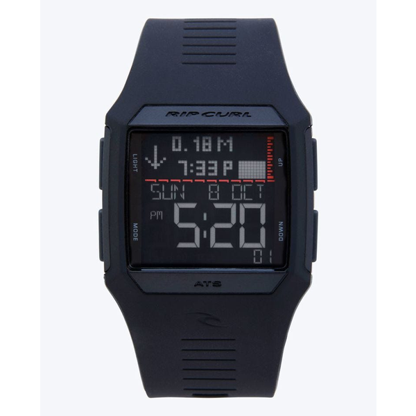 Rip Curl - Rifles Tide Watch