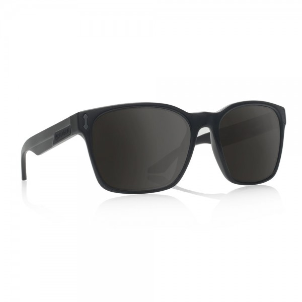 Dragon - Monarch H2O Matte BlkSmoke Polarized