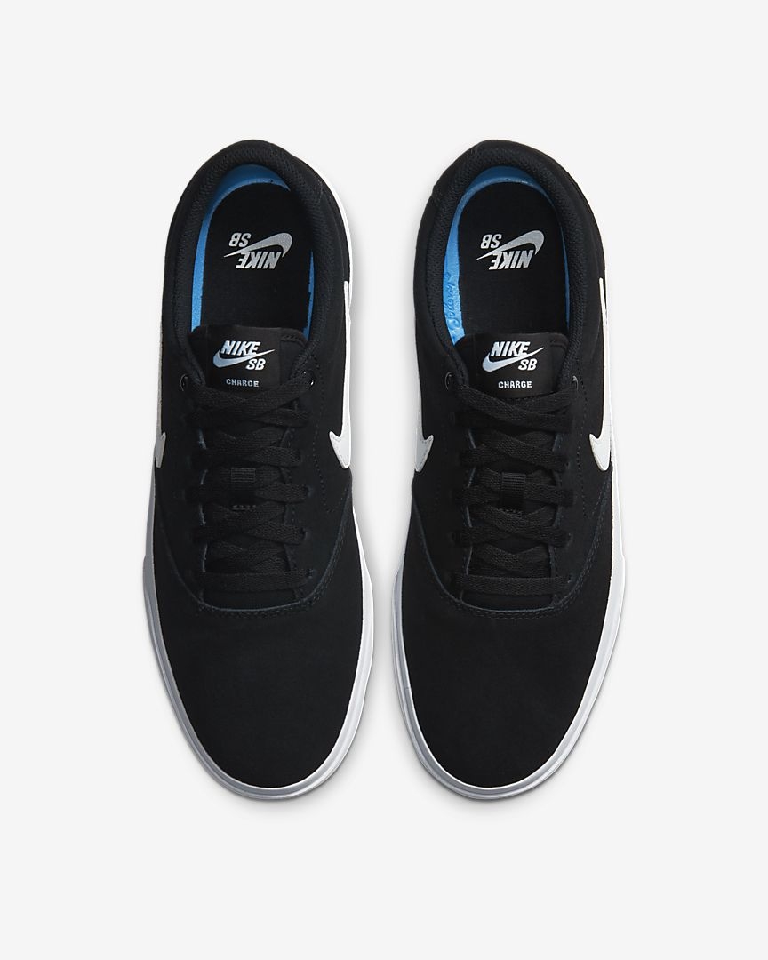 Nike SB Charge Suede Mens Footwear We stock the very latest in