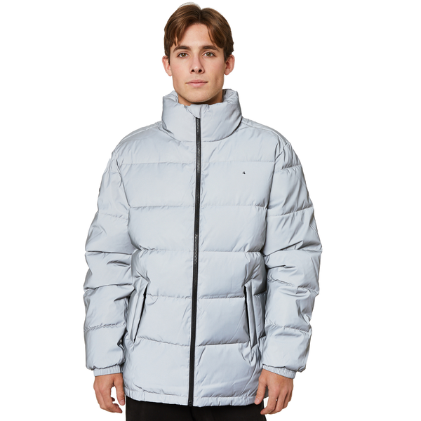 Huffer - Track Puffer Jacket 