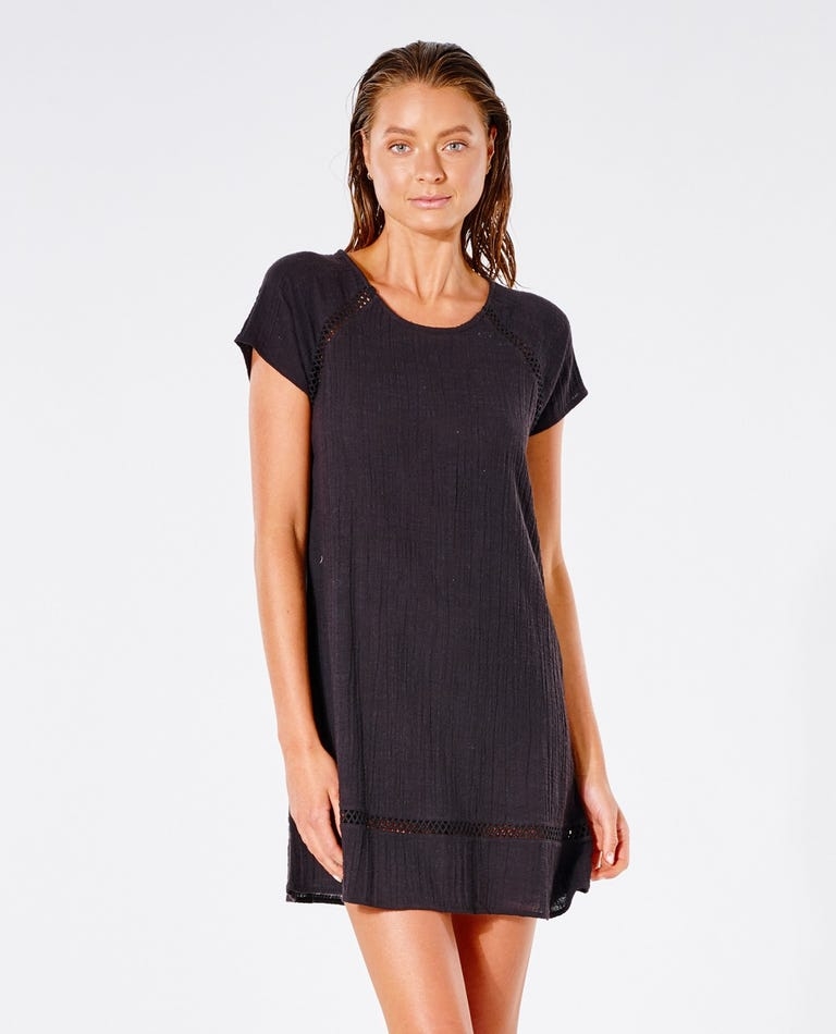 Rip Curl - Classic Surf Shift Dress - Womens-Dresses : We stock the ...