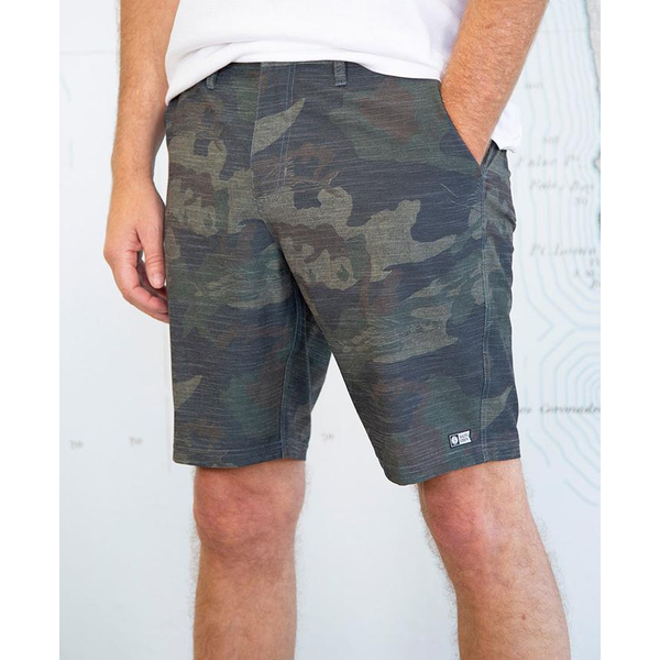 Salty Crew - Drifter 19" Utility Walkshort